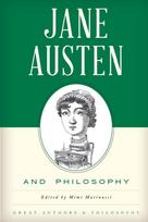 Jane Austen and Philosophy