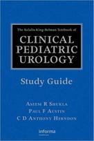 Kelalis-King-Belman Textbook of Clinical Pediatric Urology Study Guide