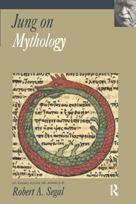 Jung on Mythology - Minkštas viršelis