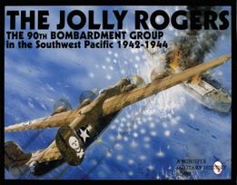 Jolly Rogers