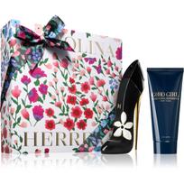 CAROLINA HERRERA Good Girl Jasmine Absolute dovanų rinkinys moterims 1 vnt.