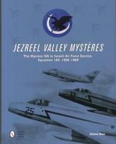 Jezreel Valley Mysteres