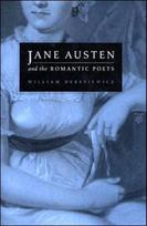 Jane Austen and the Romantic Poets