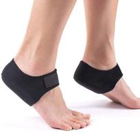 Antislip soles, gaiters,Plantar Fasciitis Heel Cups for Heel Pain Heel Protectors Heel Sleeves Pads, Heel Support for Heel Pain, Heel Spur,S