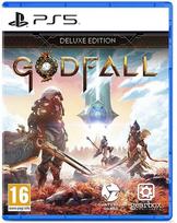 Kompiuterinis žaidimas Godfall Deluxe Edition Playstation 5