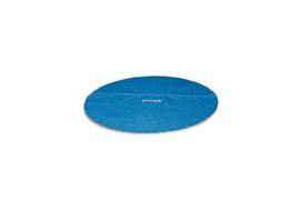 Baseino uždangalas Intex Solar, 244 cm