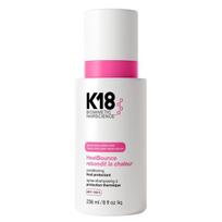 K18 Karščio apsaugos priemonė „HeatBounce Conditioning Heat Protectant“, 236ml
