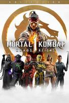 Mortal Kombat™ 1: Khaos Reigns Kollection (Xbox Series X|S) XBOX LIVE Key MEXICO