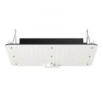 LED augalų lempa, 150W pilno spektro reguliuojamo ryškumo, 30x40x12 cm