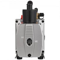 Vakuuminis siurblys, dviejų pakopų rotacinis mentinis, 483 l/min, 559W