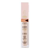 EVELINE WONDER MATCH LUMI maskuojamoji priemonė, 6,8 ml