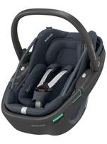 Maxi-Cosi Coral 360 - pasukama automobilinė kėdutė ~ 0-12 kg | BLK esminis grafitas