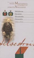 Dienoraštis, 1904–1912 - Mečislovas Davainis-Silvestraitis