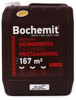 Priešgaisrinė apsaugos priemonė / antiseptikas medienai Bochemit Antiflash, bespalvis, 5 kg