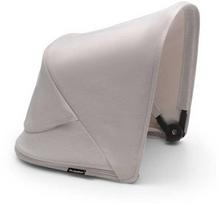 Bugaboo Fox 3/ Fox 2/ Fox/ Lynx stogelis Misty Baltas