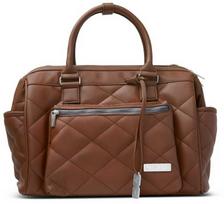 ABC Design mamos ir tėčio rankinė Style Brown