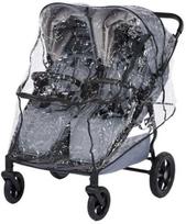 MAST SWISS apsauga nuo lietaus M.TWIN X, MA-MTX-AWP