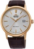 Orient Contemporary Symphony III vyriškas laikrodis RA-AC0F04S10B + BOX