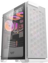 DarkFlash B275 computer case (white) | B275 WHT NoF | 4711527008313