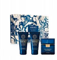 Versace Set Versace: Eau Fraiche Extreme, Eau De Parfum, For Men, 50 ml + Eau Fraiche Extreme, Shower Gel, 50 ml + Eau Fraiche Extreme, Moisturising, After-Shave Balm, 50 ml For Men | 8011003905126 | 8011003905126