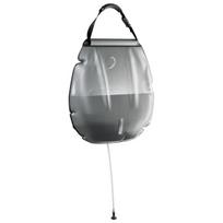 Turistinis dušas vidaXL, 20 l, mėlynas
