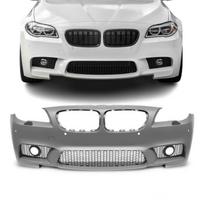 M5 išvaizdos Priekinis Bamperis skirtas BMW F10 / F11 LCI (14-17)