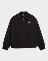 THE NORTH FACE STRIUKĖ COLLARED BOMBER TWILL