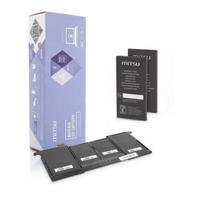 Nešiojamo kompiuterio akumuliatorius Mitsu A1406 A1495 MacBook Air A1465 A1370