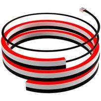 NITRO CONCEPTS LED Strips Immersion 108cm 2pcs