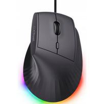 Trust GXT 145 Rexxa Black