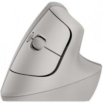 Logitech Lift Vertical Wireless 910-007771 White