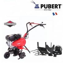 Kultivatorius Pubert FPTERRO55PC2+ROMAXI ( Prancūzija )