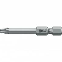 WERA Screw driver bit 867/4 Z BO TX15 89mm