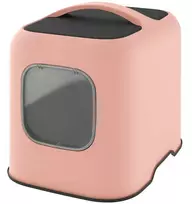 Gimborn Closed cat toilet - GimCat Toilette Smart Olimpia 51x39.5x44