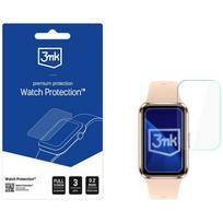 3MK Folia ARC Watch Fullscreen for Huawei Band 11