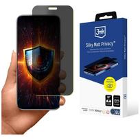 3MK Privacy films for Silky Matt, Honor Magic 8 Pro