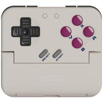 GameSir Universal controller for mobile devices Pocket Taco P1 Bluetooth, cracked white