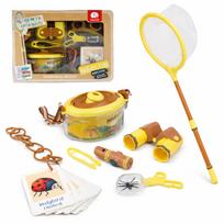 Extralink TOYS DISCOVERY SET FOR CHILDREN TOY