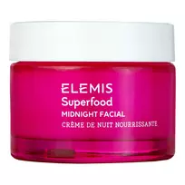 Elemis Superfood Midnight, Nourishing Night Cream for Face, 50 ml *Tester