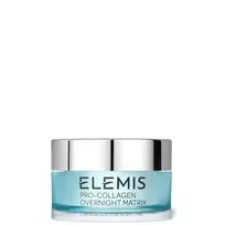 Elemis Pro-Collagen Overnight Matrix, Anti-Wrinkle Cream, Overnight, For Face, 50 ml *Tester