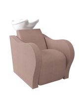 Kirpyklos plautuve Salon Ambience Luxury Longue