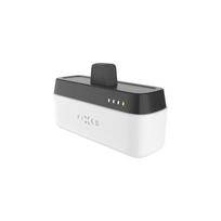 Fixed | Zen 5 Plug-in 20W Powerbank | FIXZEN-5PL-WH | 5000 mAh | USB-C: DC 5V/3A, 9V/2.22A, 12V/1.67A 20W MAX | White