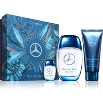 Mercedes-Benz The Move dovanų rinkinys vyrams 1 vnt.