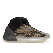 adidas Yeezy Quantum Amber Tint Unisex Bėgimo bateliai Raudoni GX1331 38