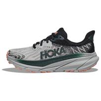 HOKA Challenger ATR 7 Harbor Mist Spruce Moteriški sportbačiai Pilki 1134498-HMSP 38