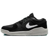 Air Jordan Stadium 90 Juodi Balti Vyriški Sportbačiai Neutraliai Pilki Oksiduotos Žalios DX4397-003 43 gray