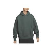 Nike Tech Reimagined Fashion Hoodie Men Hoodies Green FZ0745-338 S