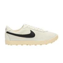 Nike Astro Grabber Tekstilės Burė Juodos Moteriški Kedai Balti II1248-100 38