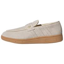 adidas Handball Spezial Loafer Wonder White Gum Vyriški sportbačiai KJ0640 40