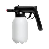 Electric Foam Spray Kettle, High-Pressure Car Wash Sprayer, Garden Watering and Spraying Kettle, Portable Cleaning Tool One Size juoda